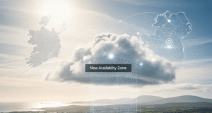 Huawei Cloud Boosts Ireland Presence with New Availability Zone Huawei Cloud Boosts Ireland Presence with New Availability Zone