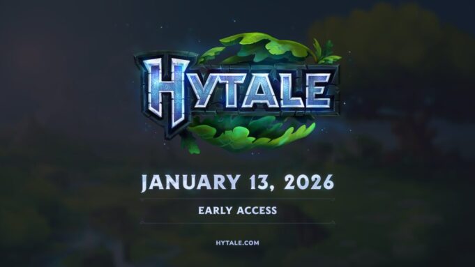Hytale Early Access Launches January 13 After Riot U-Turn
