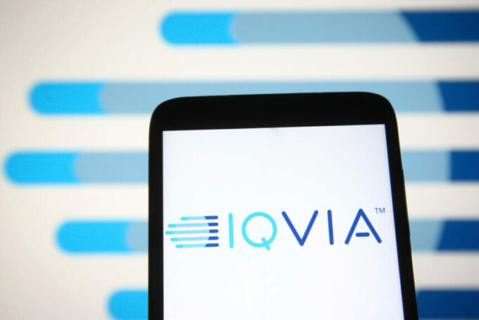 IQVIA's ownership of Throtle signals a new phase in healthcare <b>data</b> and marketing IQVIA Quietly Acquires Healthcare Data Firm Throtle
