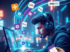 Indian Gamers Fuel Online Payment Surge, Lumikai Finds Indian Gamers Fuel Online Payment Surge, Lumikai Finds