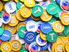 Insurers Eye Stablecoins for DeFi, Diversification Insurers Eye Stablecoins for DeFi, Diversification