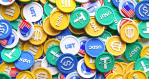 Insurers Eye Stablecoins for DeFi, Diversification Insurers Eye Stablecoins for DeFi, Diversification