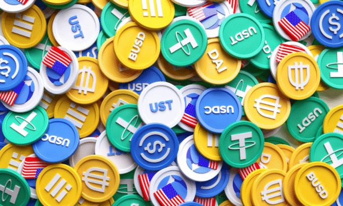 Insurers Eye Stablecoins for DeFi, Diversification