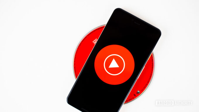 YouTube Music Tests Long-Awaited Playlist Search