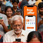 Jio Expands 18-Month Free Google AI Pro to All 5G