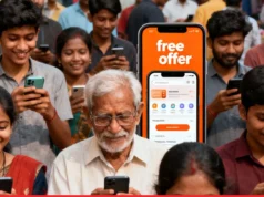 Jio Expands 18-Month Free Google AI Pro to All 5G Jio Expands 18-Month Free Google AI Pro to All 5G