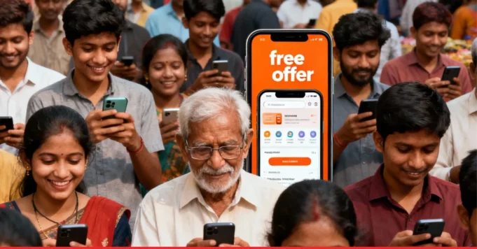 Jio Extends Free Google <b>AI</b> Pro to All 5G Users - CIOL Jio Expands 18-Month Free Google AI Pro to All 5G