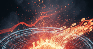 Why JSON Burns Your CPU: The Hidden Parse Tax Why JSON Burns Your CPU: The Hidden Parse Tax