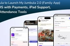 Jumbula’s iOS App Update Enhances Child Safety Features Jumbula's iOS App Update Enhances Child Safety Features