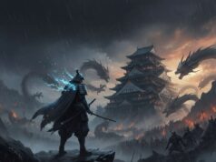 Kamirai’s AAA Action-RPG Targets Simultaneous Console Release Kamirai's AAA Action-RPG Targets Simultaneous Console Release