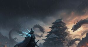 Kamirai’s AAA Action-RPG Targets Simultaneous Console Release Kamirai's AAA Action-RPG Targets Simultaneous Console Release