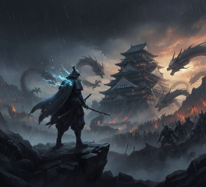 Kamirai's AAA Action-RPG Targets Simultaneous Console Release