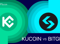 KuCoin, Bitget Duel: Which Crypto Exchange Wins in 2025? KuCoin, Bitget Duel: Which Crypto Exchange Wins in 2025?