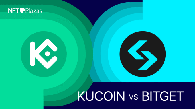KuCoin Vs Bitget 2025: Which <b>Crypto</b> Exchange Is Better for You? - NFT Plazas KuCoin, Bitget Duel: Which Crypto Exchange Wins in 2025?