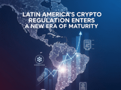 Latin America’s Crypto Regulation Enters New Era of Maturity Latin America's Crypto Regulation Enters New Era of Maturity