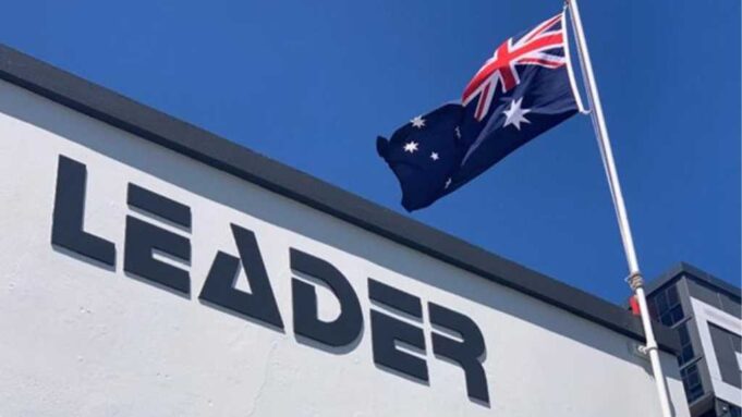 Leader pushes Dropbox Dash in education focus - ARNnet Leader Systems Champions Dropbox Dash for Australian Education