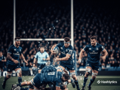 Leinster Rugby Tackles Fan Engagement with New Data Strategy Leinster Rugby Tackles Fan Engagement with New Data Strategy