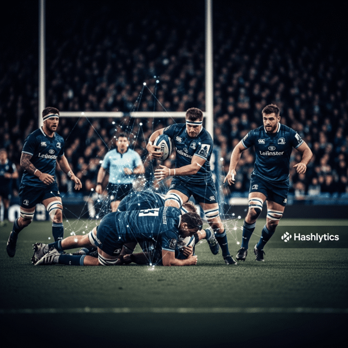 Leinster Rugby Tackles Fan Engagement with New Data Strategy Leinster Rugby Tackles Fan Engagement with New Data Strategy