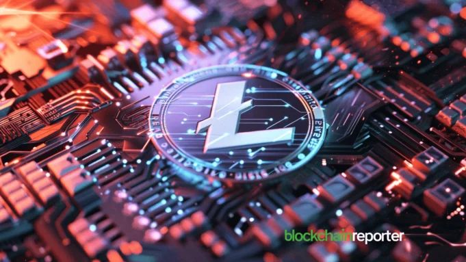 Litecoin Foundation Celebrates 3M Blocks Mining, Fortifying Trust In Digital Cash Revolution Litecoin Foundation Mines 3M Blocks, Boosts Digital Cash Trust