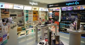Logitech Confirms Data Breach After Oracle Hack Logitech Confirms Data Breach After Oracle Hack