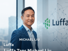 Luffa Taps Michael Liu as CTO to Drive AI Expansion Luffa Taps Michael Liu as CTO to Drive AI Expansion
