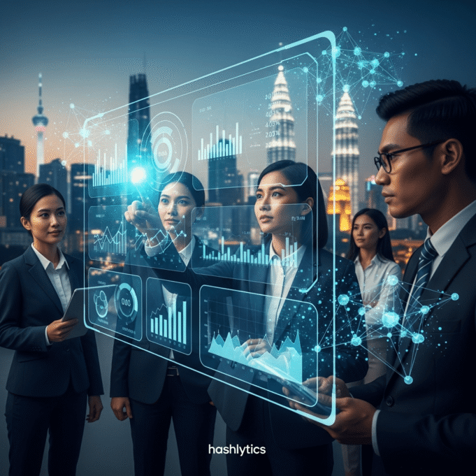 MSIG Malaysia Invests in AI to Fuel Insurance Growth