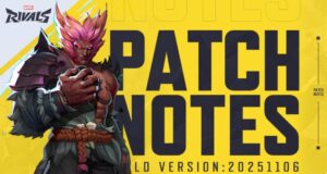 Marvel Rivals Extends Zombies Mode; Season 5 Nears Marvel Rivals Extends Zombies Mode; Season 5 Nears