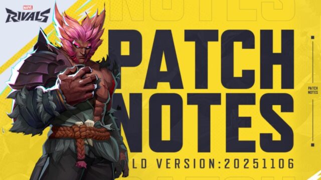 Marvel Rivals Extends Zombies Mode; Season 5 Nears