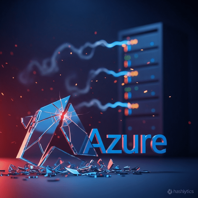 Microsoft Patches Azure After Widespread Outage