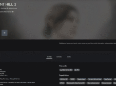 Microsoft Store Leaks Silent Hill 2 Xbox Release Date Microsoft Store Leaks Silent Hill 2 Xbox Release Date