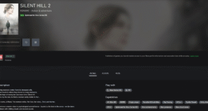 Microsoft Store Leaks Silent Hill 2 Xbox Release Date Microsoft Store Leaks Silent Hill 2 Xbox Release Date