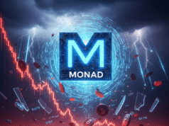 Monad Mainnet Launch Looms Amid Price Crash Concerns Monad Mainnet Launch Looms Amid Price Crash Concerns