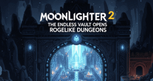 Moonlighter 2: The Endless Vault Opens Roguelike Dungeons Moonlighter 2 The Endless Vault Opens Roguelike Dungeons