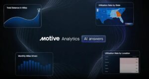 Motive’s AI Answers Tool Transforms Fleet Operations Motive's AI Answers Tool Transforms Fleet Operations
