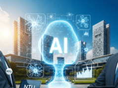 NTU Singapore and Zero Gravity Launch $5M AI Research Hub NTU Singapore and Zero Gravity Launch $5M AI Research Hub