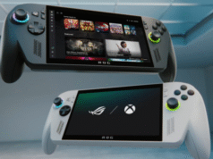 ASUS ROG Ally Update Adds Game-Specific Profiles for 40 Titles ASUS ROG Ally Update Adds Game-Specific Profiles for 40 Titles