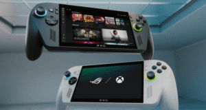 ASUS ROG Ally Update Adds Game-Specific Profiles for 40 Titles ASUS ROG Ally Update Adds Game-Specific Profiles for 40 Titles