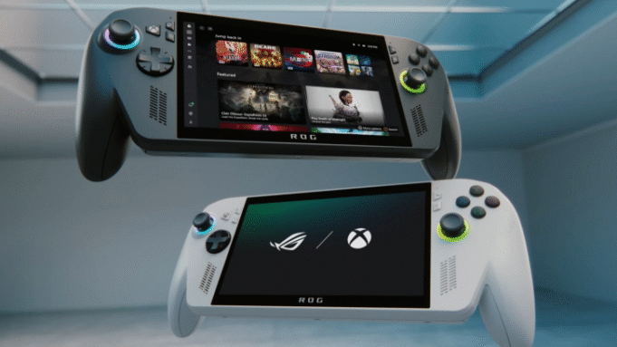 New ROG <b>Xbox</b> Ally Update Adds "Hand-Crafted" Game Profiles For 40 Games - Wccftech ASUS ROG Ally Update Adds Game-Specific Profiles for 40 Titles