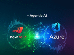 New Relic Integrates Agentic AI with Azure to Cut Downtime New Relic Integrates Agentic AI with Azure to Cut Downtime