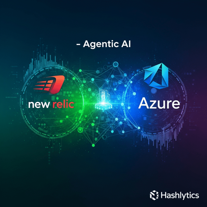 New Relic Integrates Agentic AI with Azure to Cut Downtime New Relic Integrates Agentic AI with Azure to Cut Downtime
