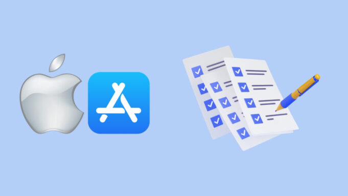 Apple Tightens App Data Rules to Curb AI Sharing