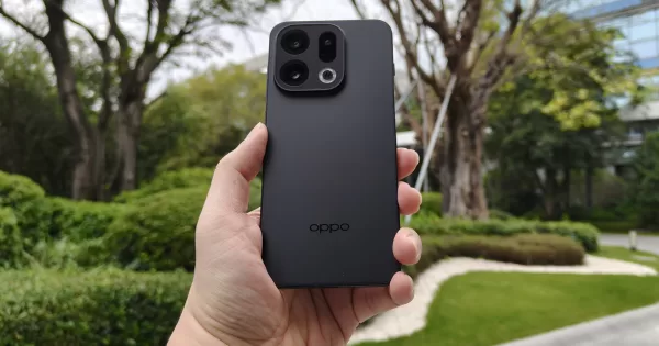 OPPO Find X9 Review | Geek Lifestyle - UnGeek OPPO Find X9 Refines Flagship Formula, Sets New Benchmark