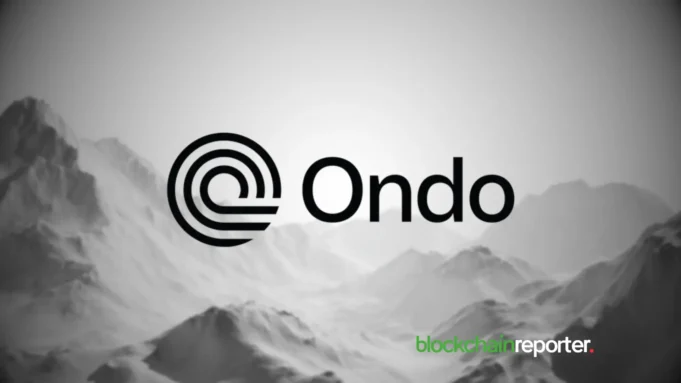 Ondo Invests In Figure To Power OUSG And Onchain Finance - Blockchain Reporter Ondo Invests $25M in Figure to Boost OUSG Yield