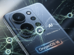 OnePlus 13, 13s Get OxygenOS 16 with AI and Visual Overhaul OnePlus 13, 13s Get OxygenOS 16 with AI and Visual Overhaul