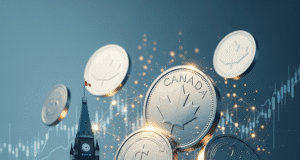 Ottawa Set to Unveil Draft Stablecoin Legislation in Budget Ottawa Set to Unveil Draft Stablecoin Legislation in Budget