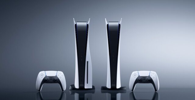 Sony's PlayStation 5 Officially Outpaces Xbox 360 Sales