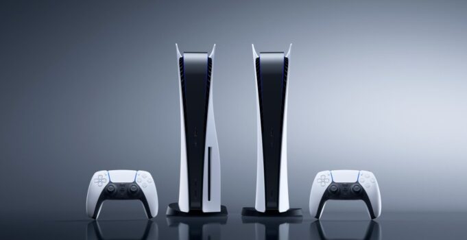 Sony's PlayStation 5 Officially Outpaces Xbox 360 Sales