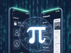 Pi Network Updates App: ‘Pioneers’ See New KYC, UI Changes Pi Network Updates App 'Pioneers' See New KYC, UI Changes