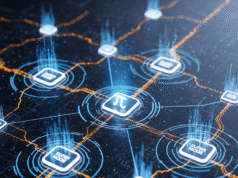 Pi Network’s Super Nodes Drive Decentralized Future Pi Network's Super Nodes Drive Decentralized Future