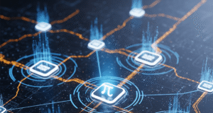 Pi Network’s Super Nodes Drive Decentralized Future Pi Network's Super Nodes Drive Decentralized Future